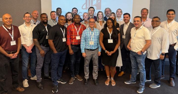Scaling Up - Personal Coaching