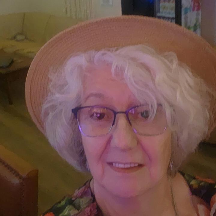 Donna Ledet