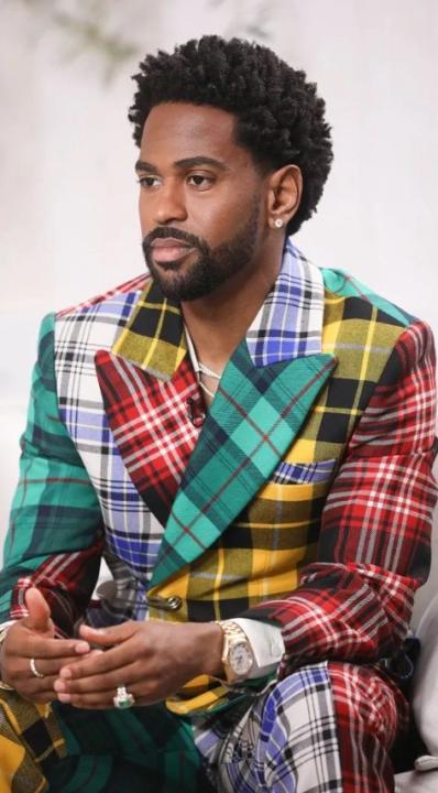 Paris Brown