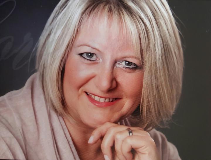 Alexandra Hönninger