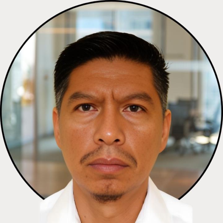 Eduardo Soto Barragán