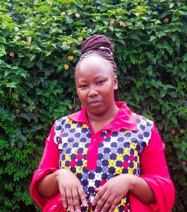 Tabitha Wambui