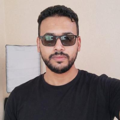 Mohamed Ikbal