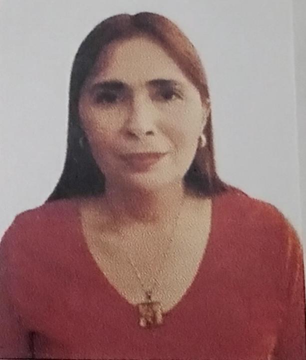 Daphne Noguera