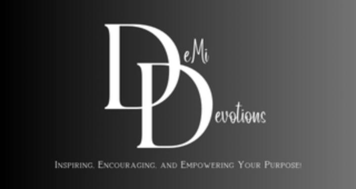 DeMi Devotions