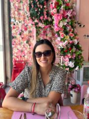 Francisca Valdes