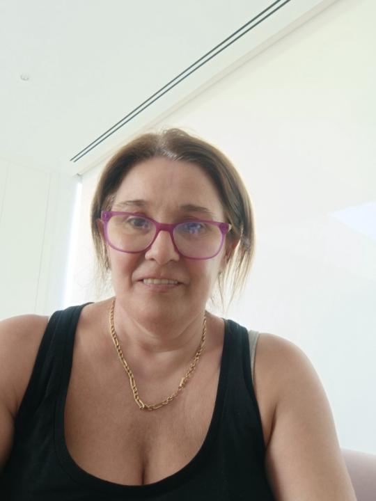 Ana M Diaz Alias