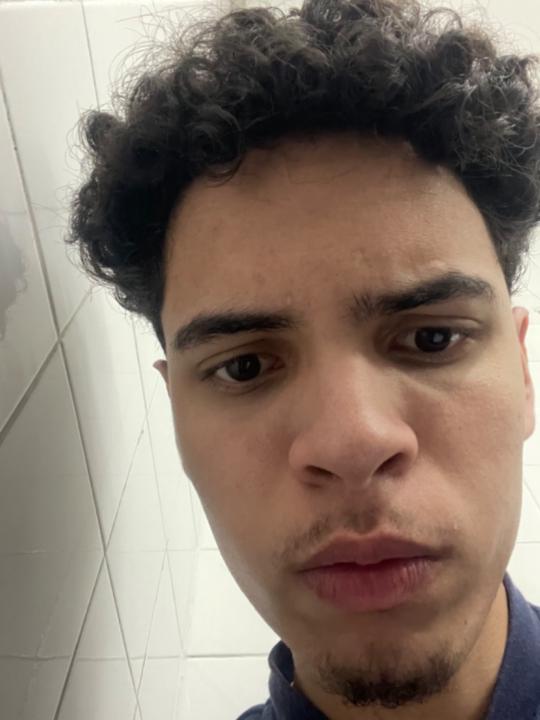 Klaus Queiroz Leite