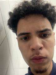 Klaus Queiroz Leite
