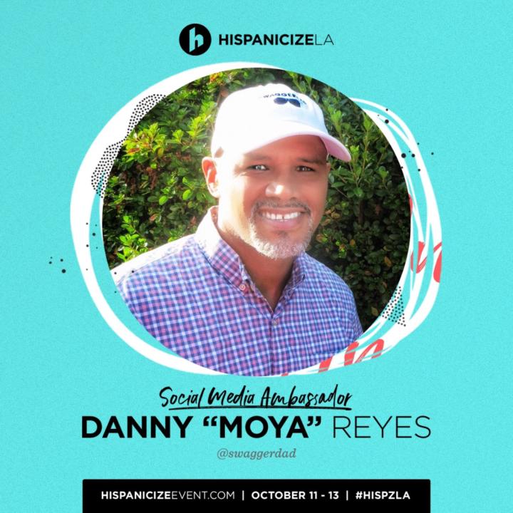 Danny Reyes