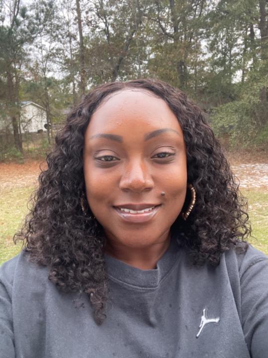 Monique Butts