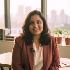 Arthi Rajendran