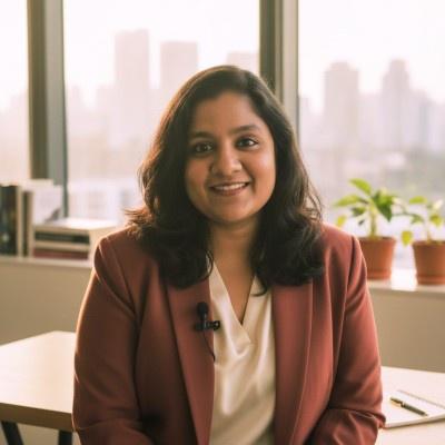 Arthi Rajendran
