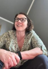 Darcy Gifford