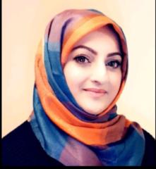 Zoya Shah