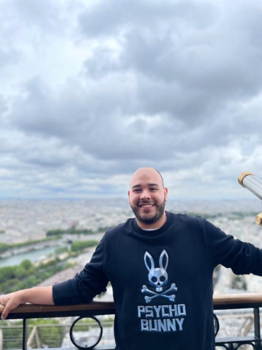 Juan Jose Zuluaga