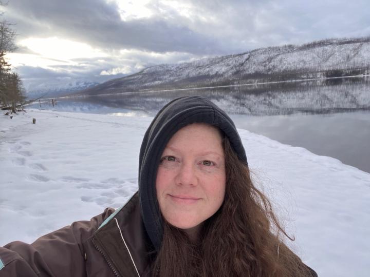 Stephanie Swartzenberger