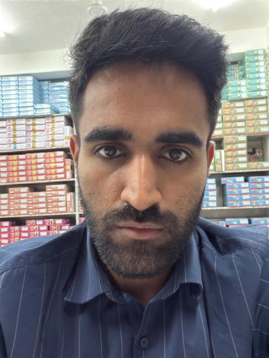 Yash Lakhani