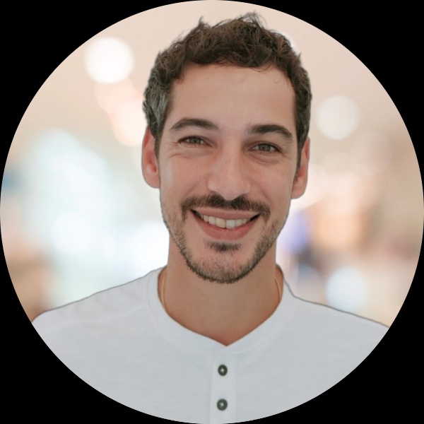 Matthieu Jamain
