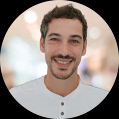 Matthieu Jamain