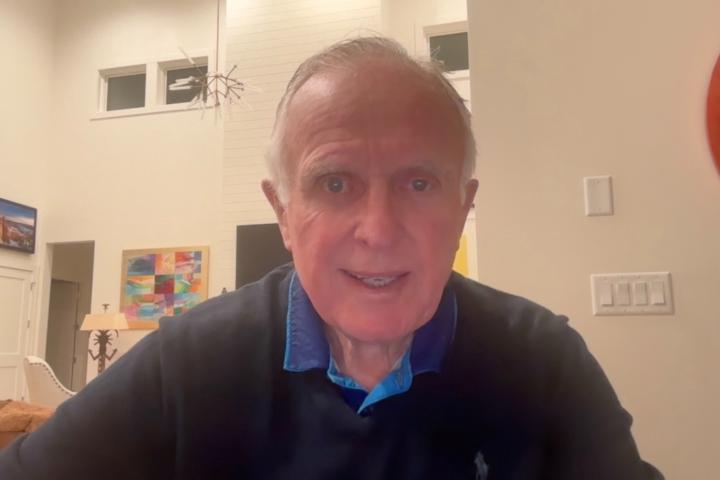 Robert Kibble