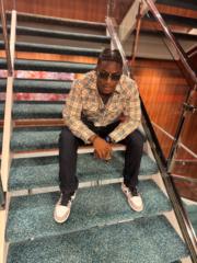 Israel Muhyee