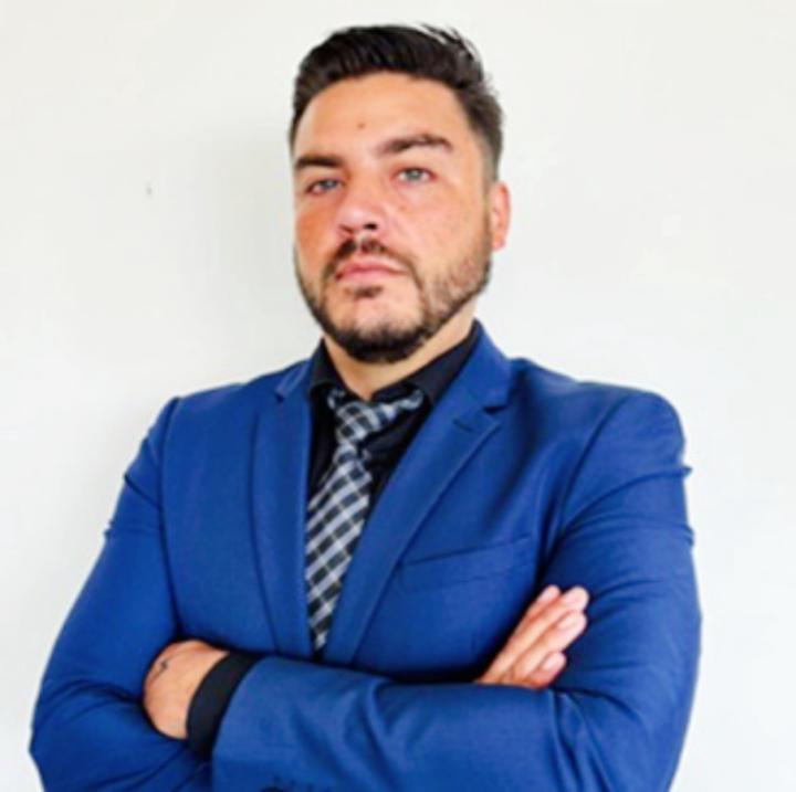 Mauricio Barboza