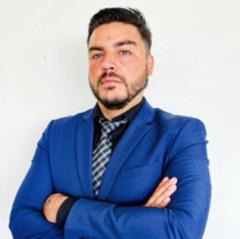 Mauricio Barboza