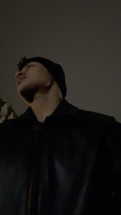 Daniel Cruz Figueroa