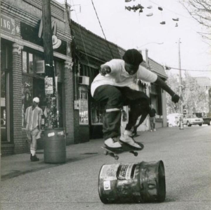 Mark Goodwin