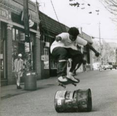 Mark Goodwin