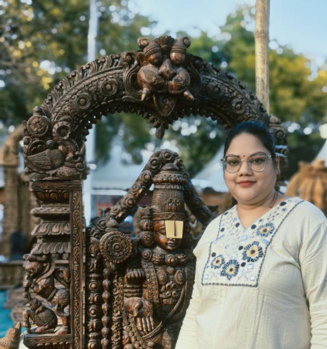 Pooja Garg
