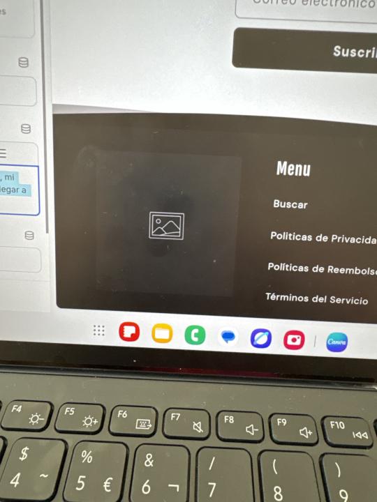 Logos de blue y estrellas 