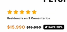 configuracion