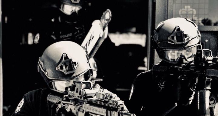 Tactical CQB Personal Coaching
