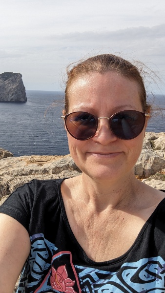 Christine Boßmann-Weirich