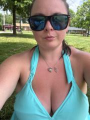 Sara Funderburk