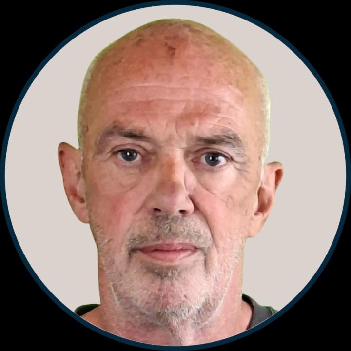 James Chapman