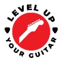 Level Up Your Guitar