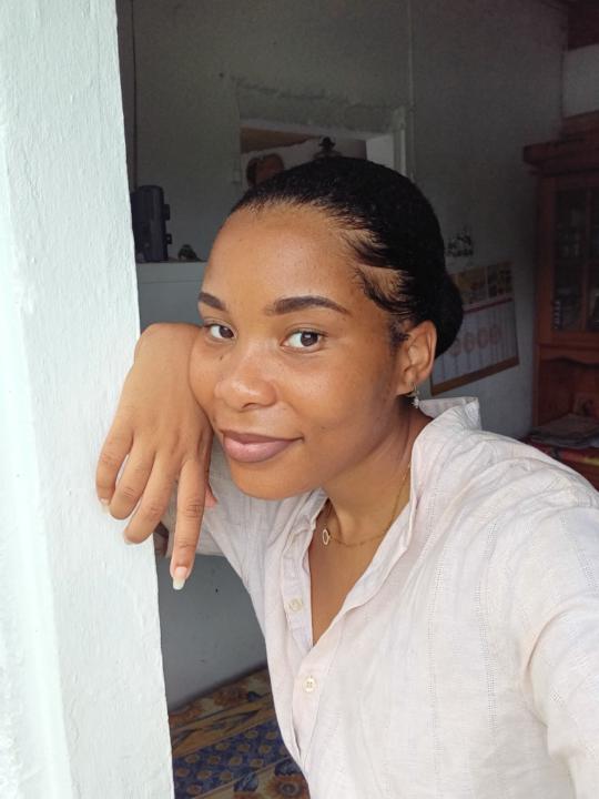 Jessica Maëlie Miath