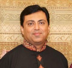 Zafar Hameed