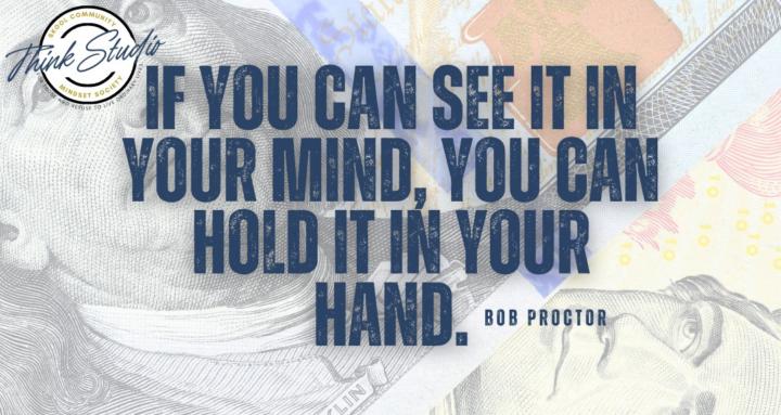Think Studio Mindset Society
