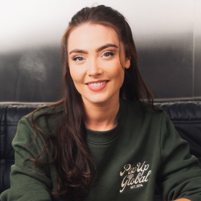 Laura Sweeney