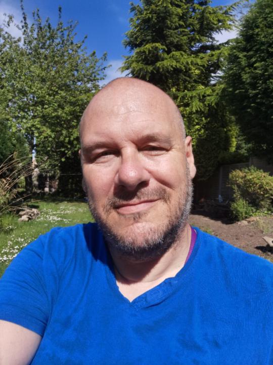 Steve Wright