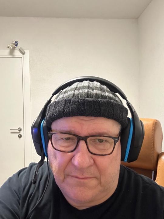Richard Schubert