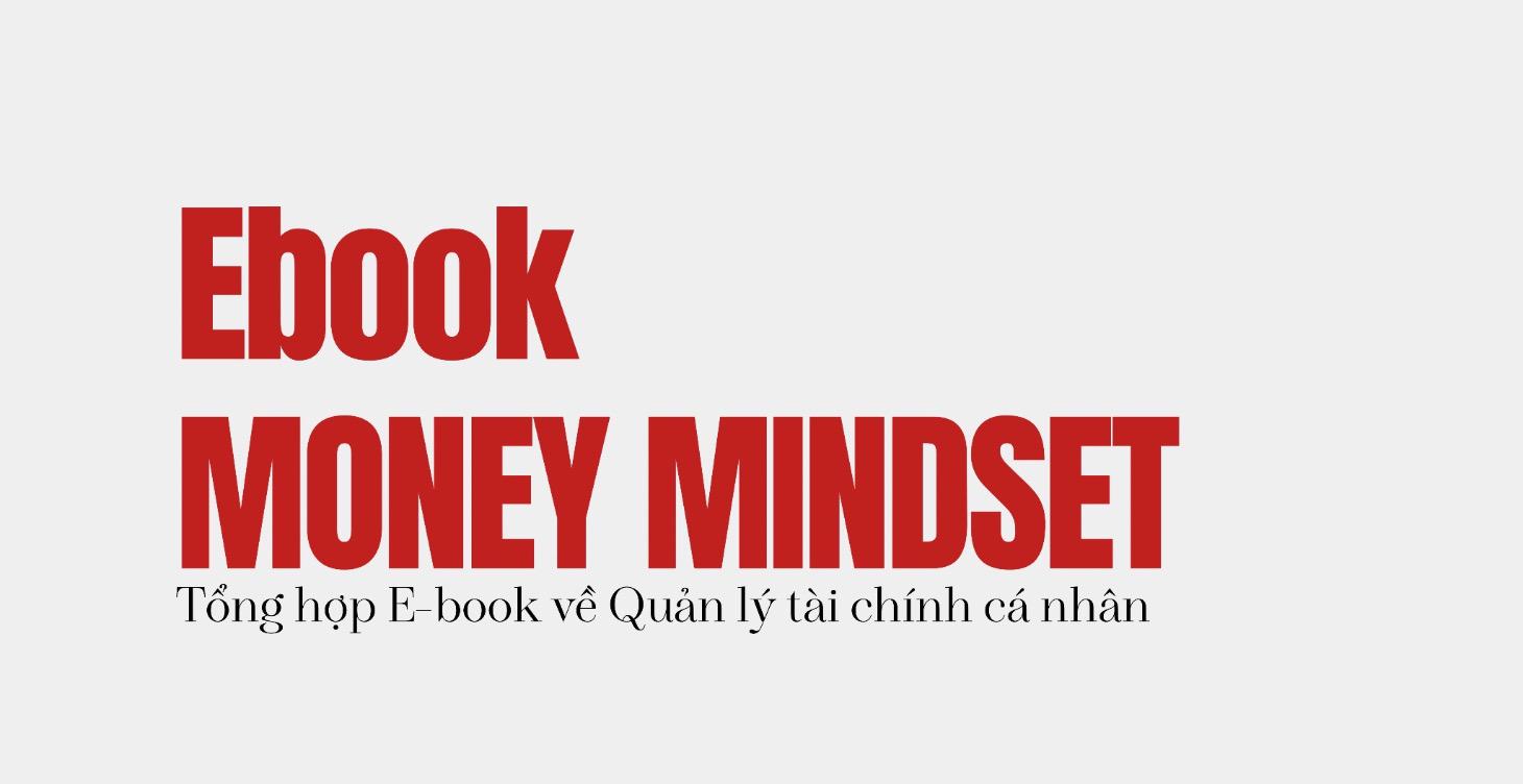 [EBOOK] QUẢN LÝ TÀI CHÍNH CÁ NHÂN