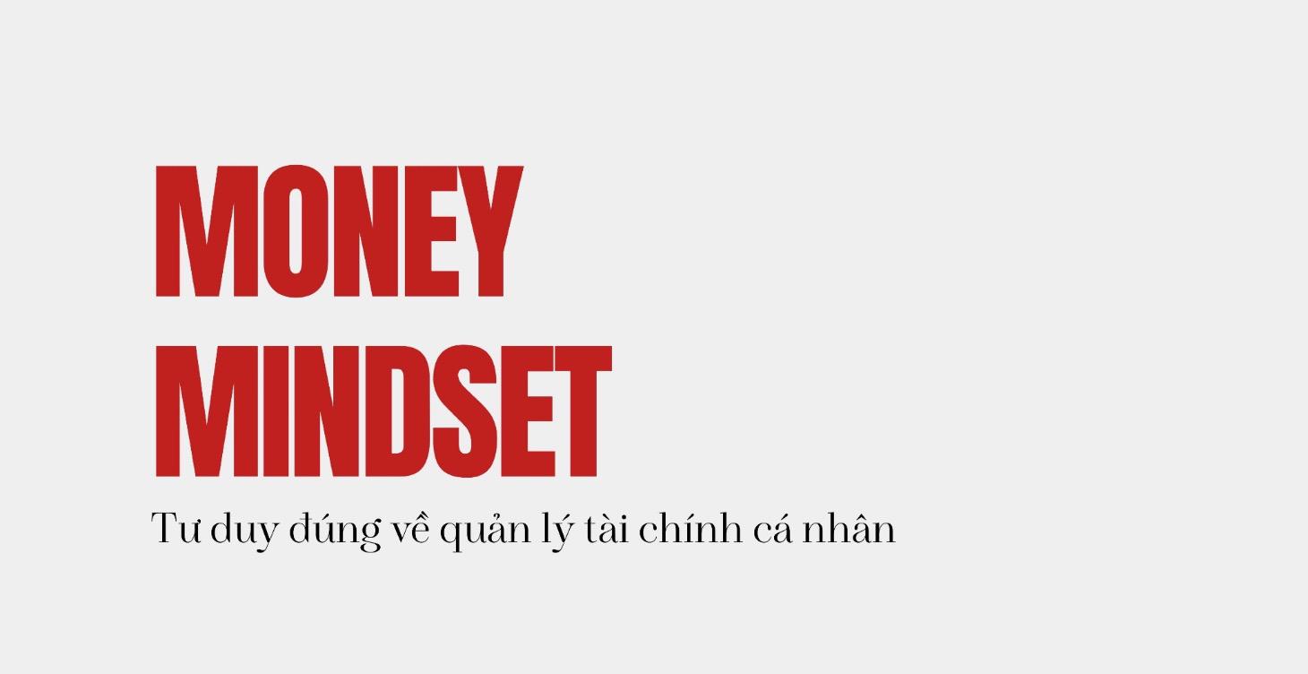 MONEY MINDSET