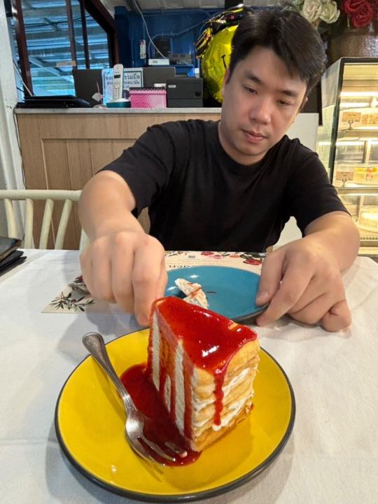 Weerapong Sittijindawong