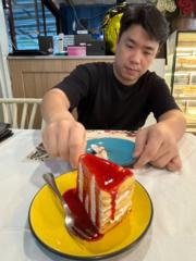 Weerapong Sittijindawong