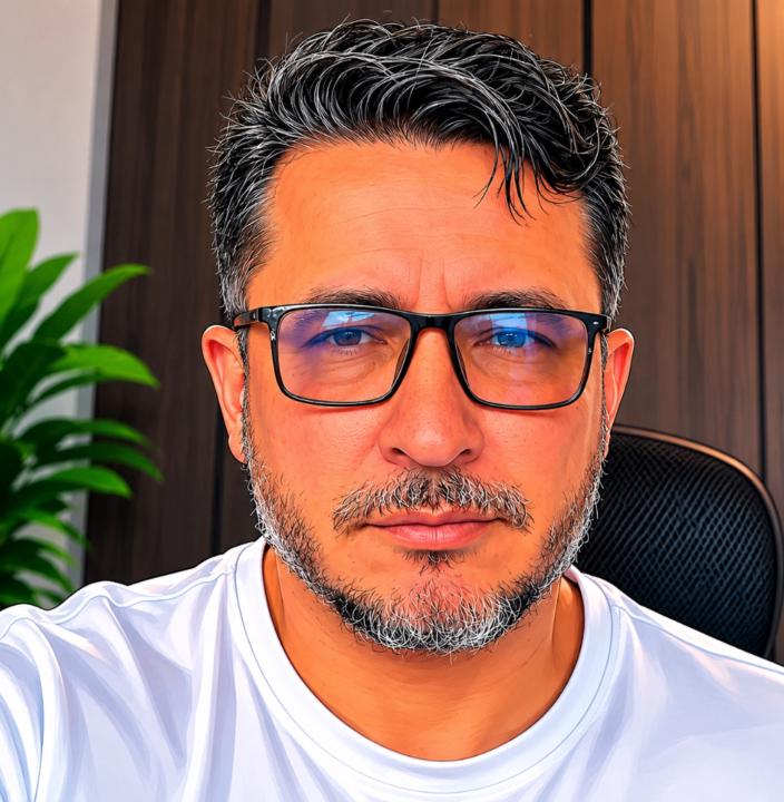 Cristian Gomez